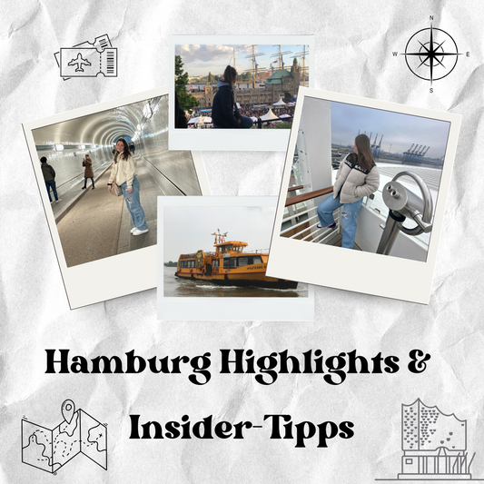 Hamburg Highlights (Digital)