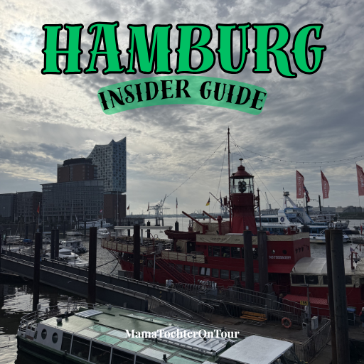✨ Hamburg Insider Guide