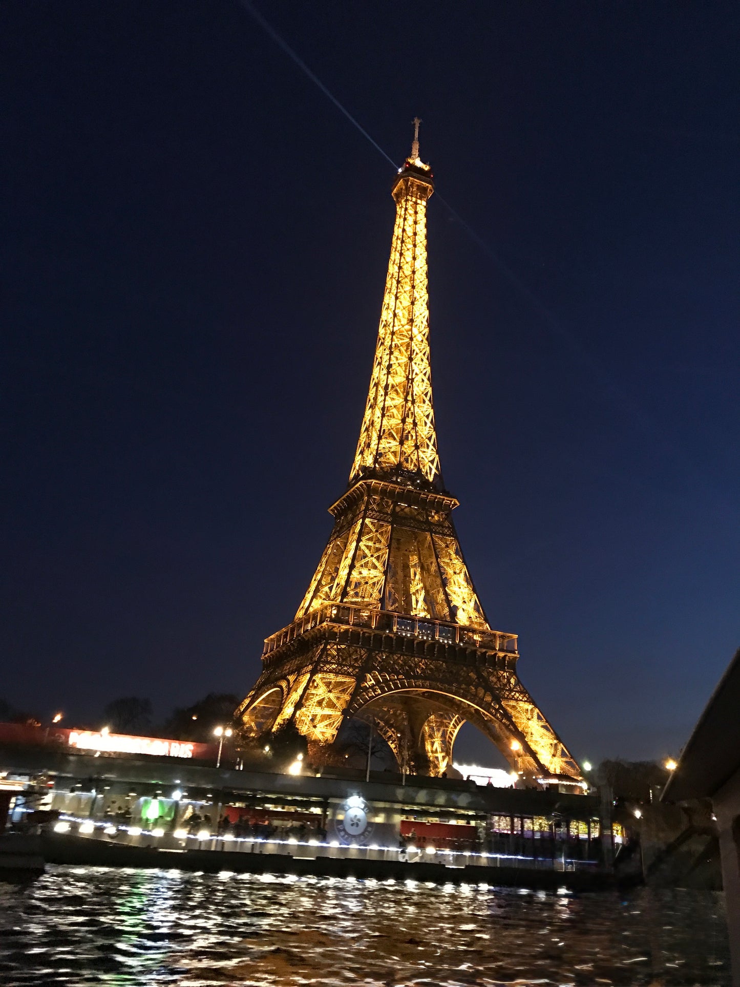 Paris Highlights (Digital)