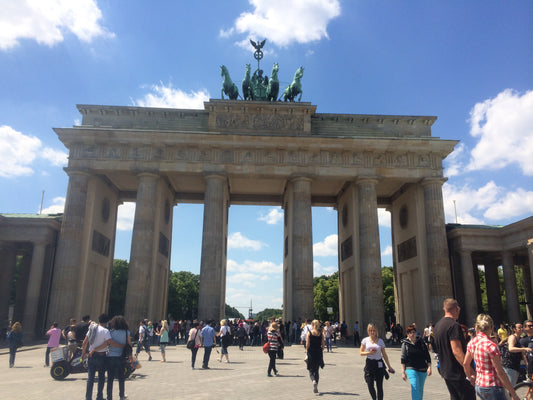 Berlin Highlights (Digital)