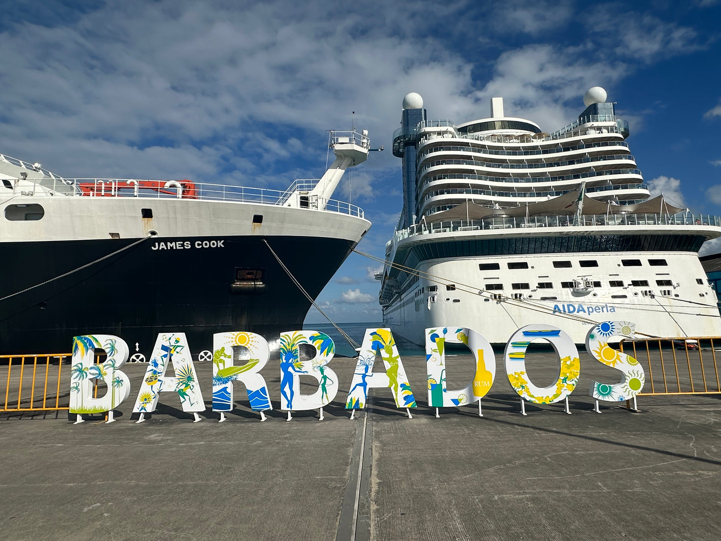 Barbados Highlights (Digital)