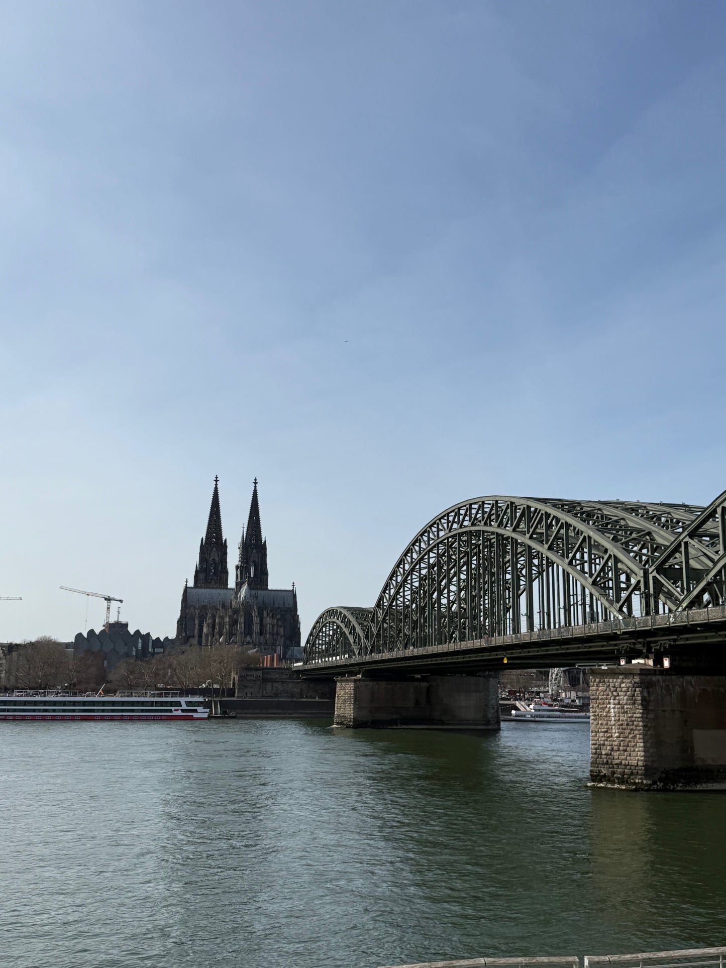 Köln Highlights (Digital)