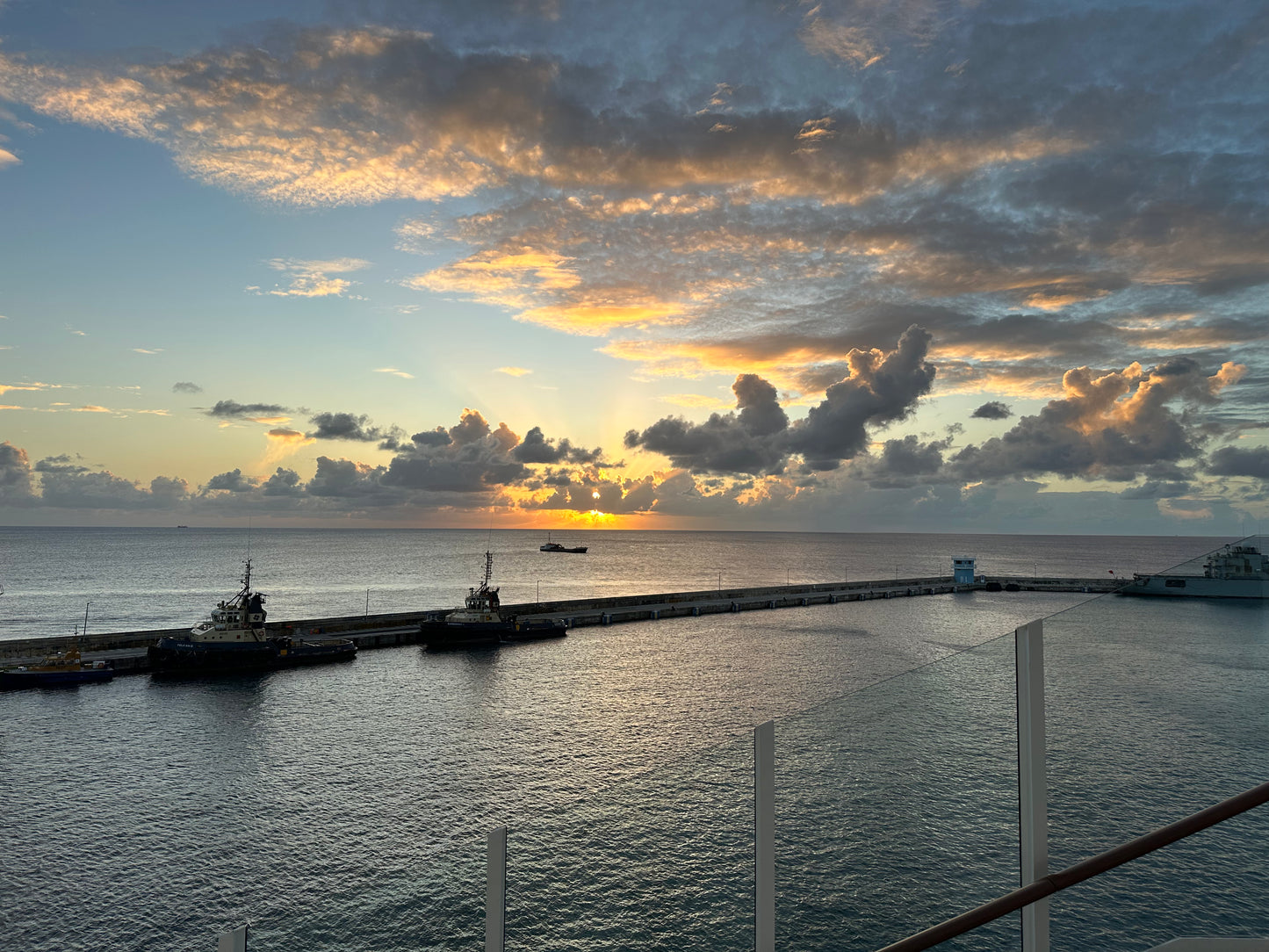 Barbados Highlights (Digital)