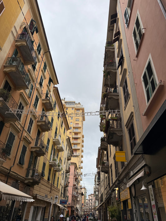 La Spezia Highlights (Digital)