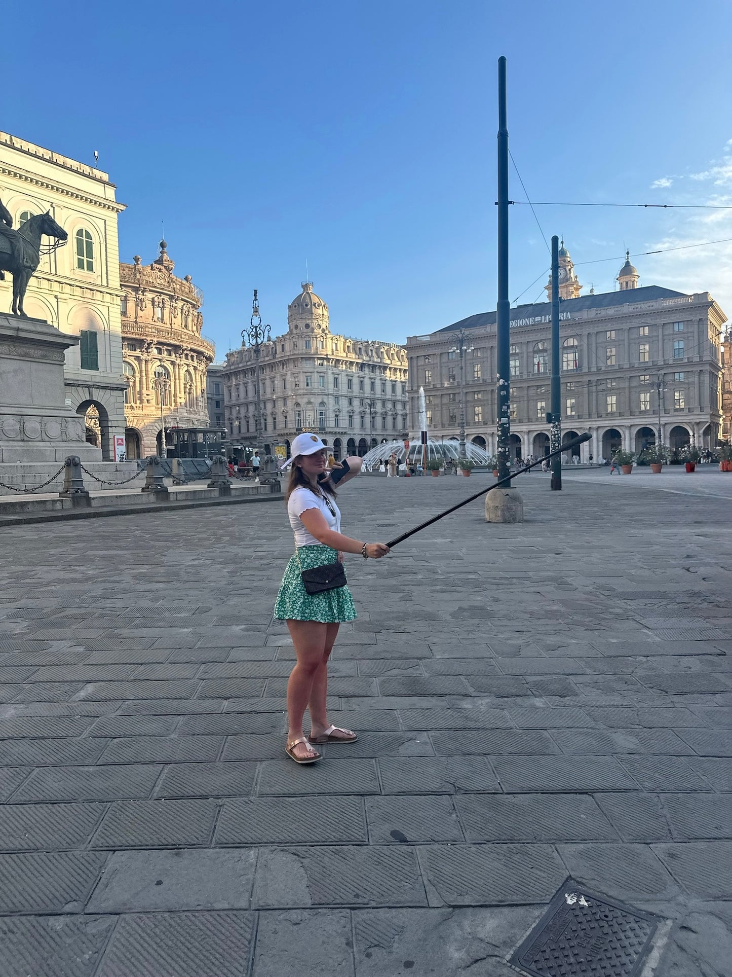 Genua Highlights (Digital)