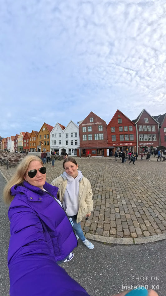 Bergen Highlights (Digital)