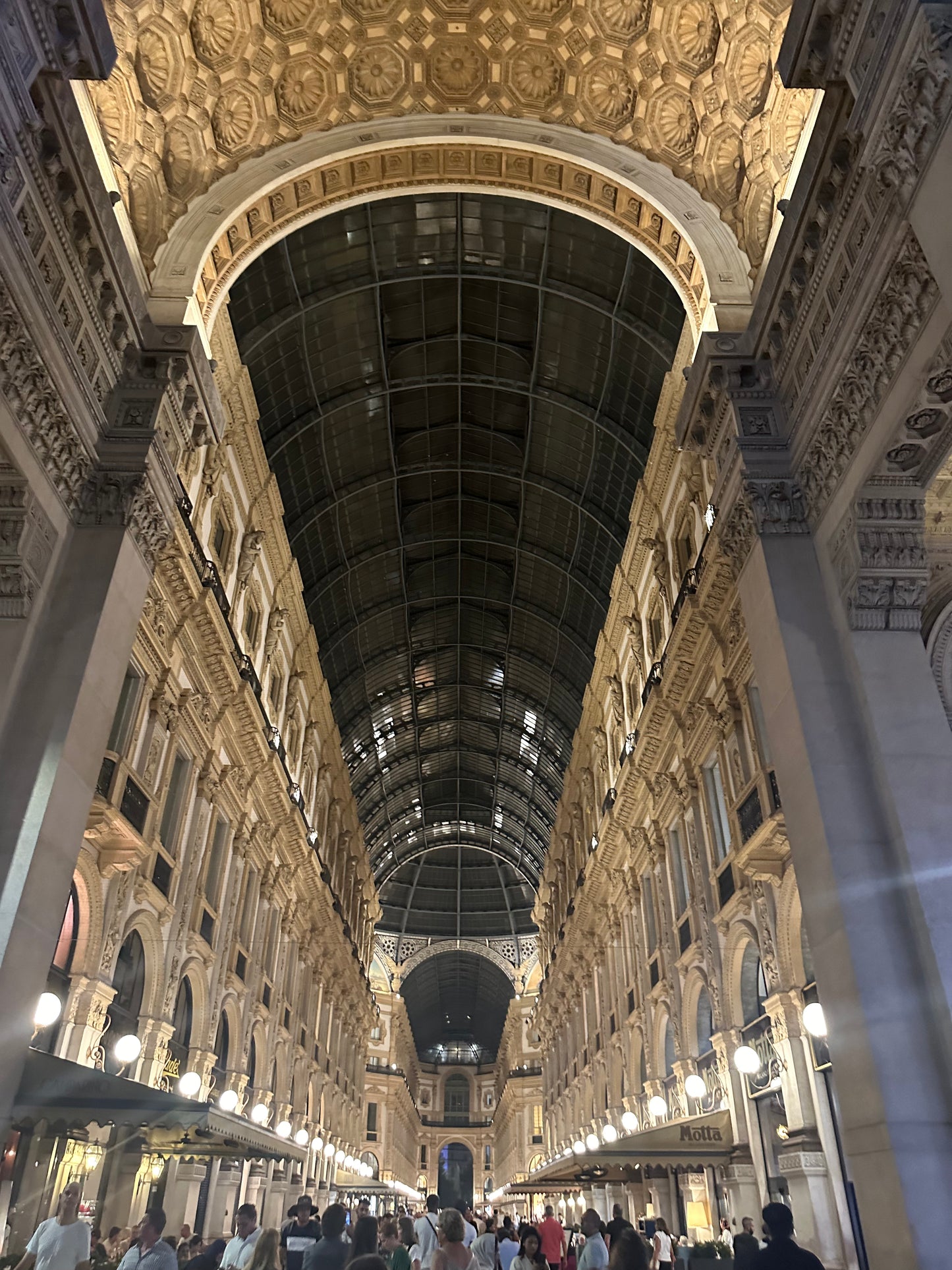 Mailand Highlights (Digital)