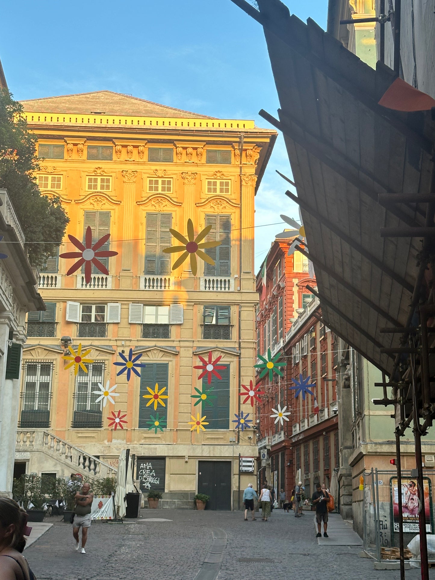 Genua Highlights (Digital)