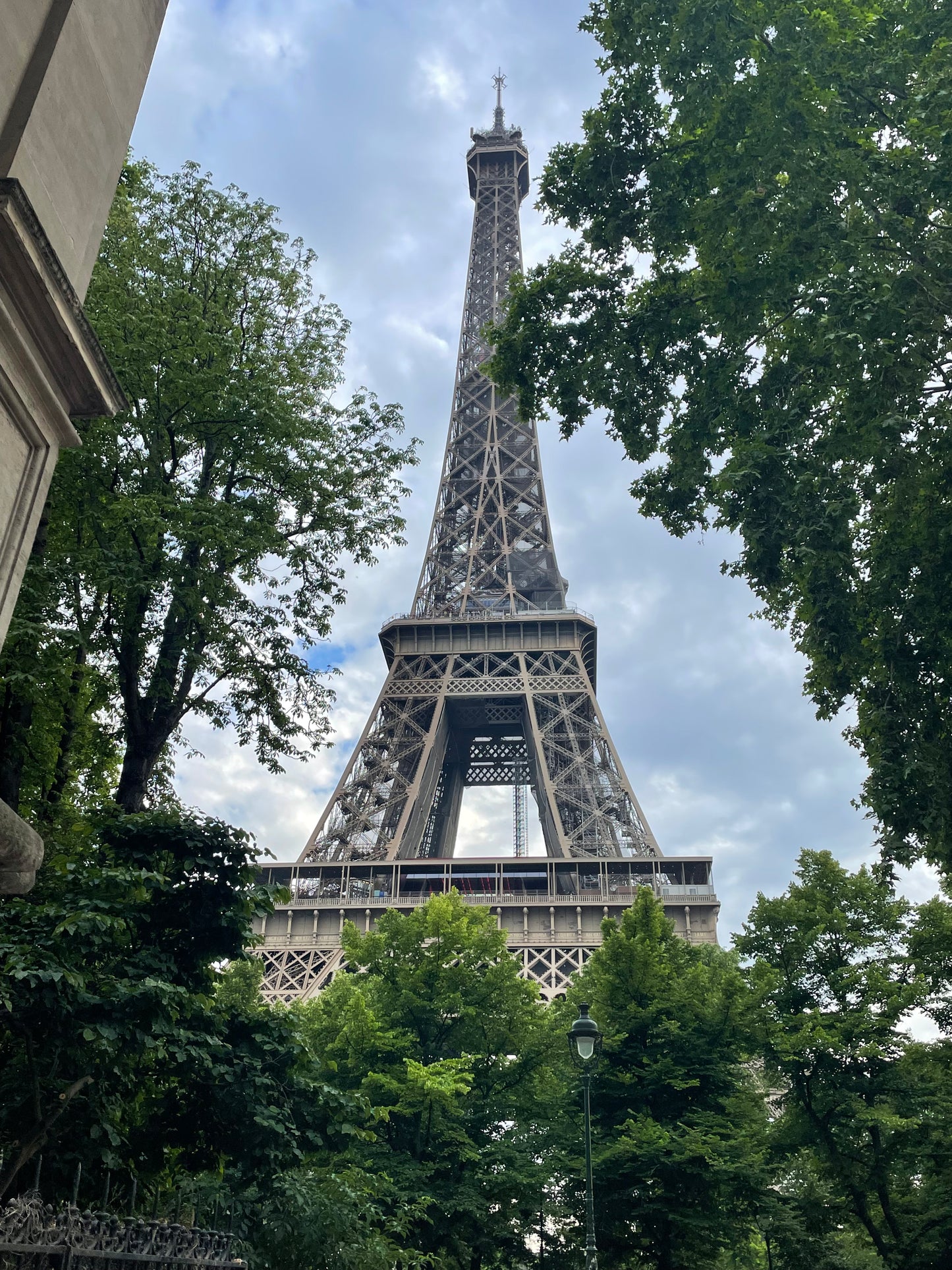 Paris Highlights (Digital)