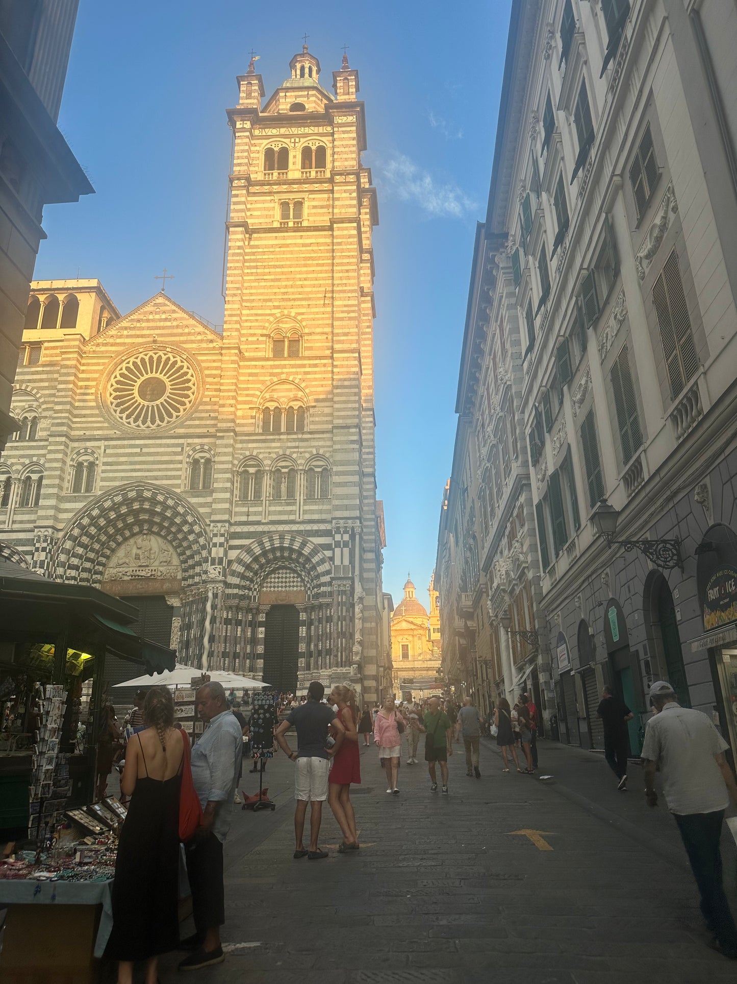 Genua Highlights (Digital)