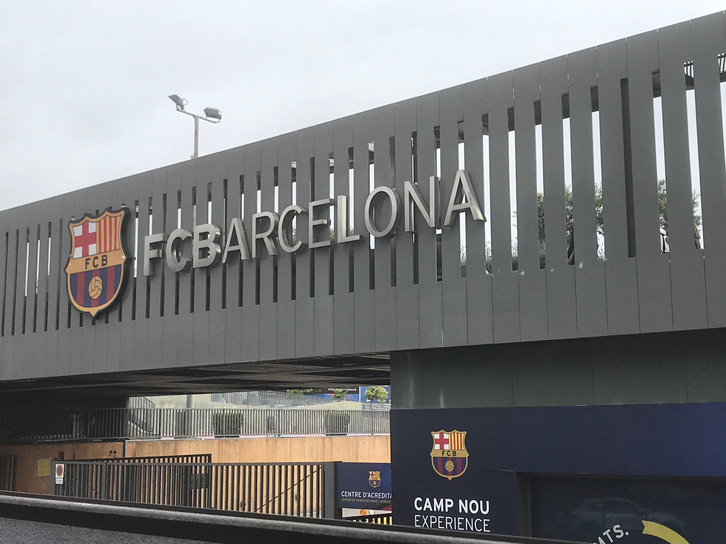 Barcelona Highlights (Digital)