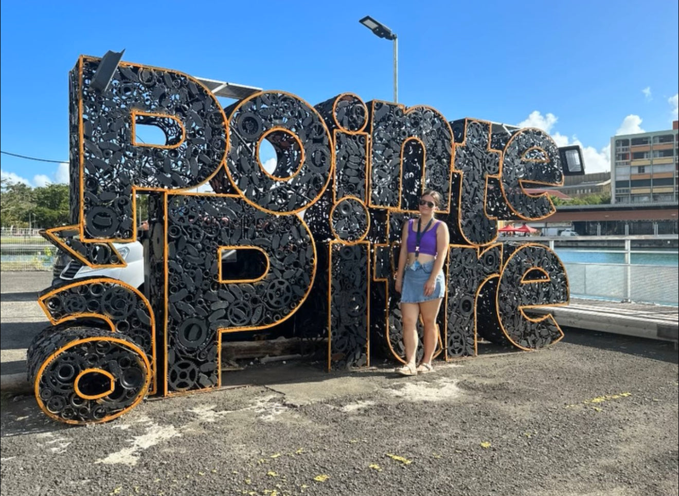 Guadeloupe Highlights (Digital)