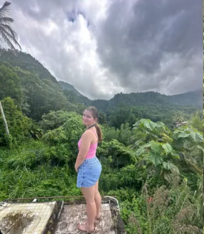 Dominica/Roseau Highlights (Digital)