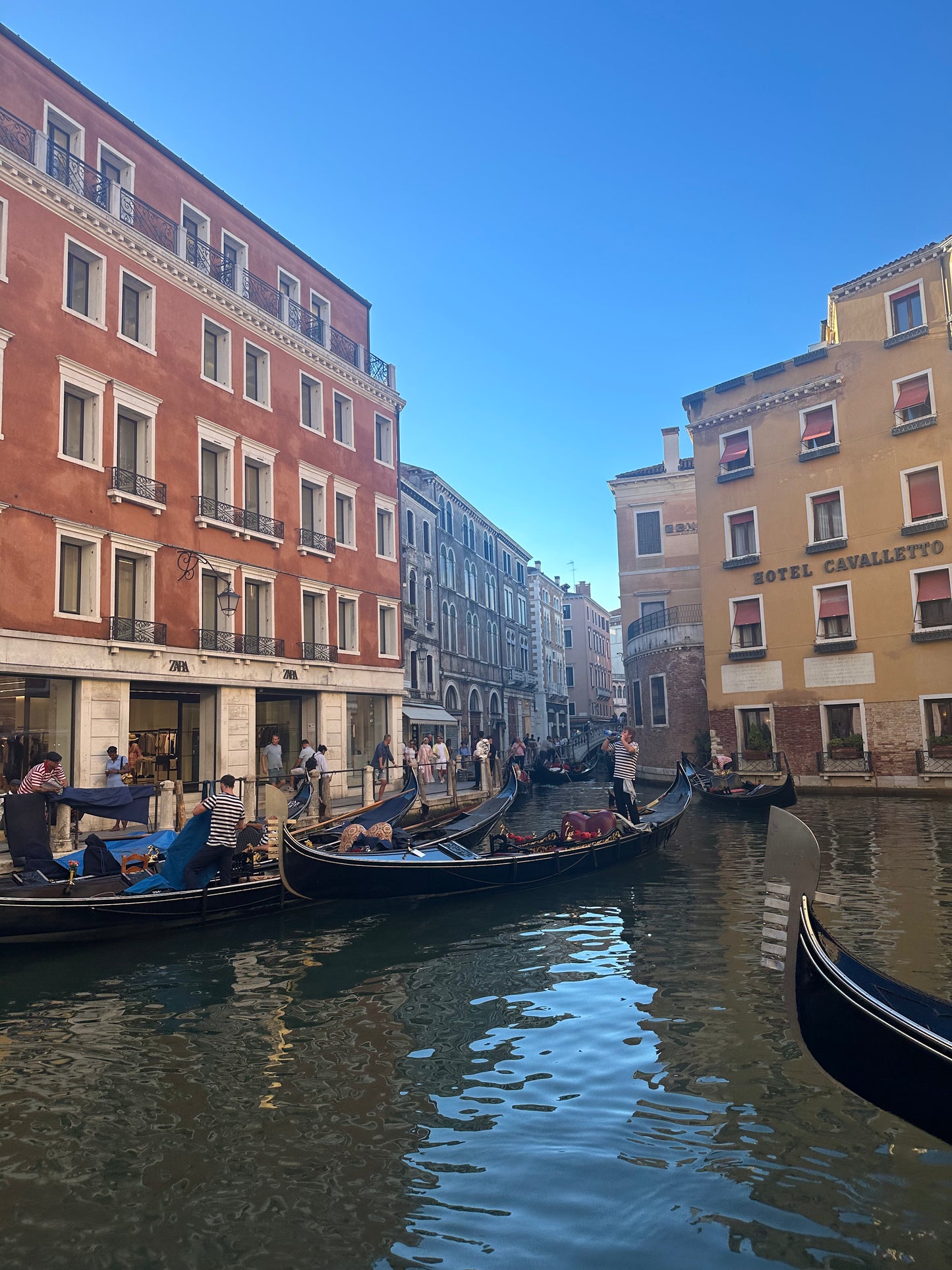 Klassische Italien-Rundreise (Digital)