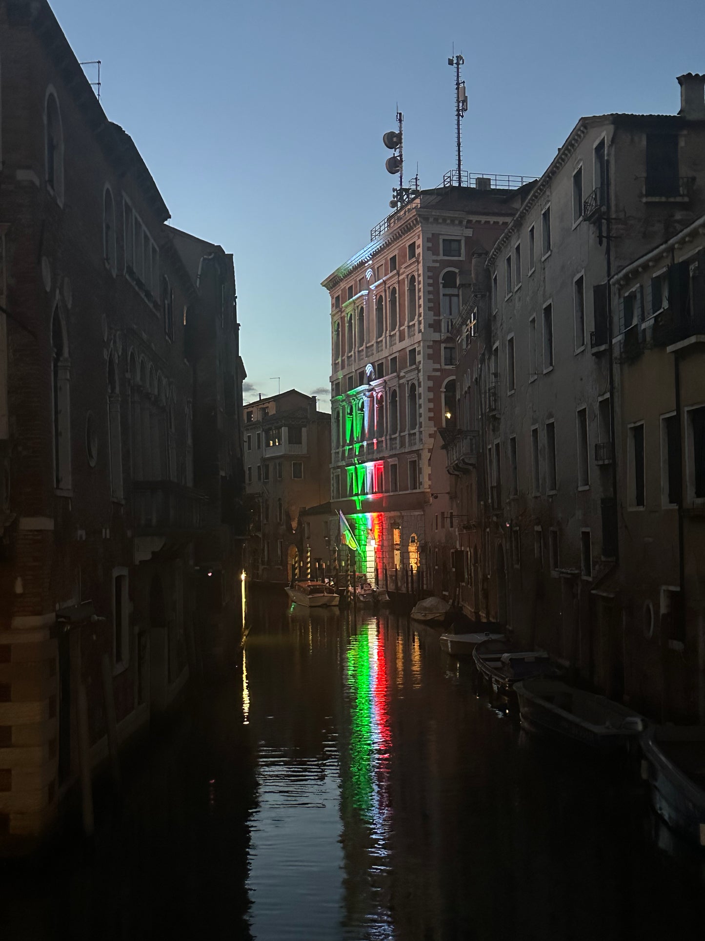 Klassische Italien-Rundreise (Digital)