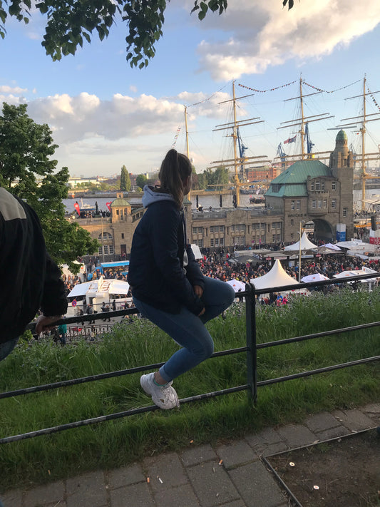 Hamburg Highlights (Digital)