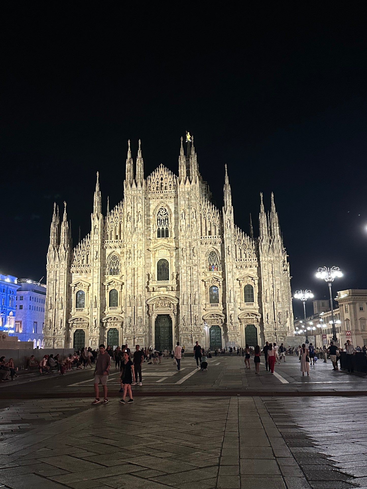 Mailand Highlights (Digital)