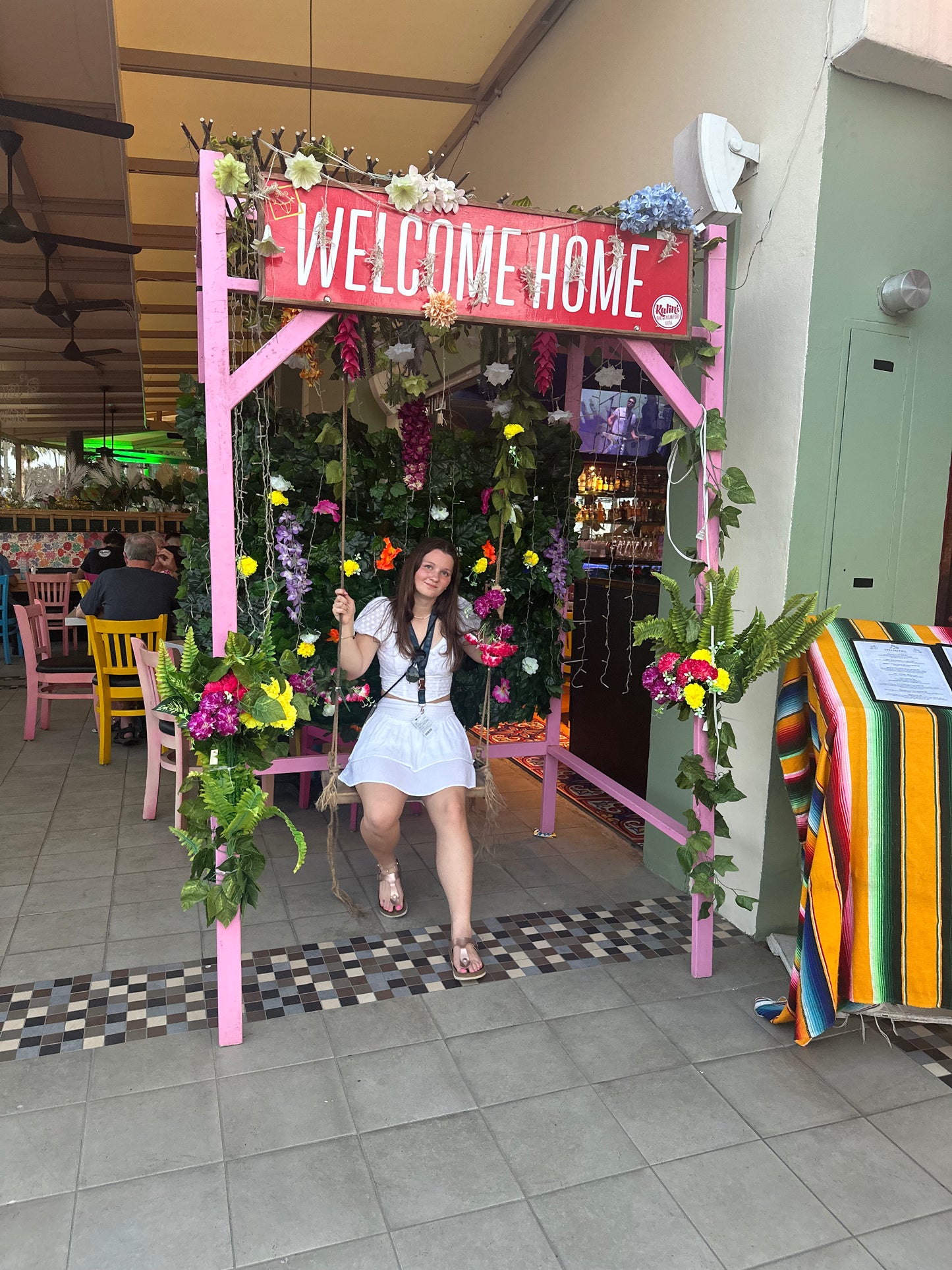 Aruba Highlights (Digital)