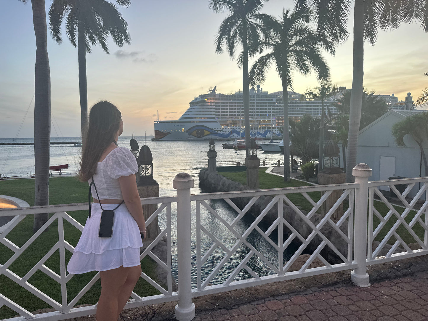 Aruba Highlights (Digital)