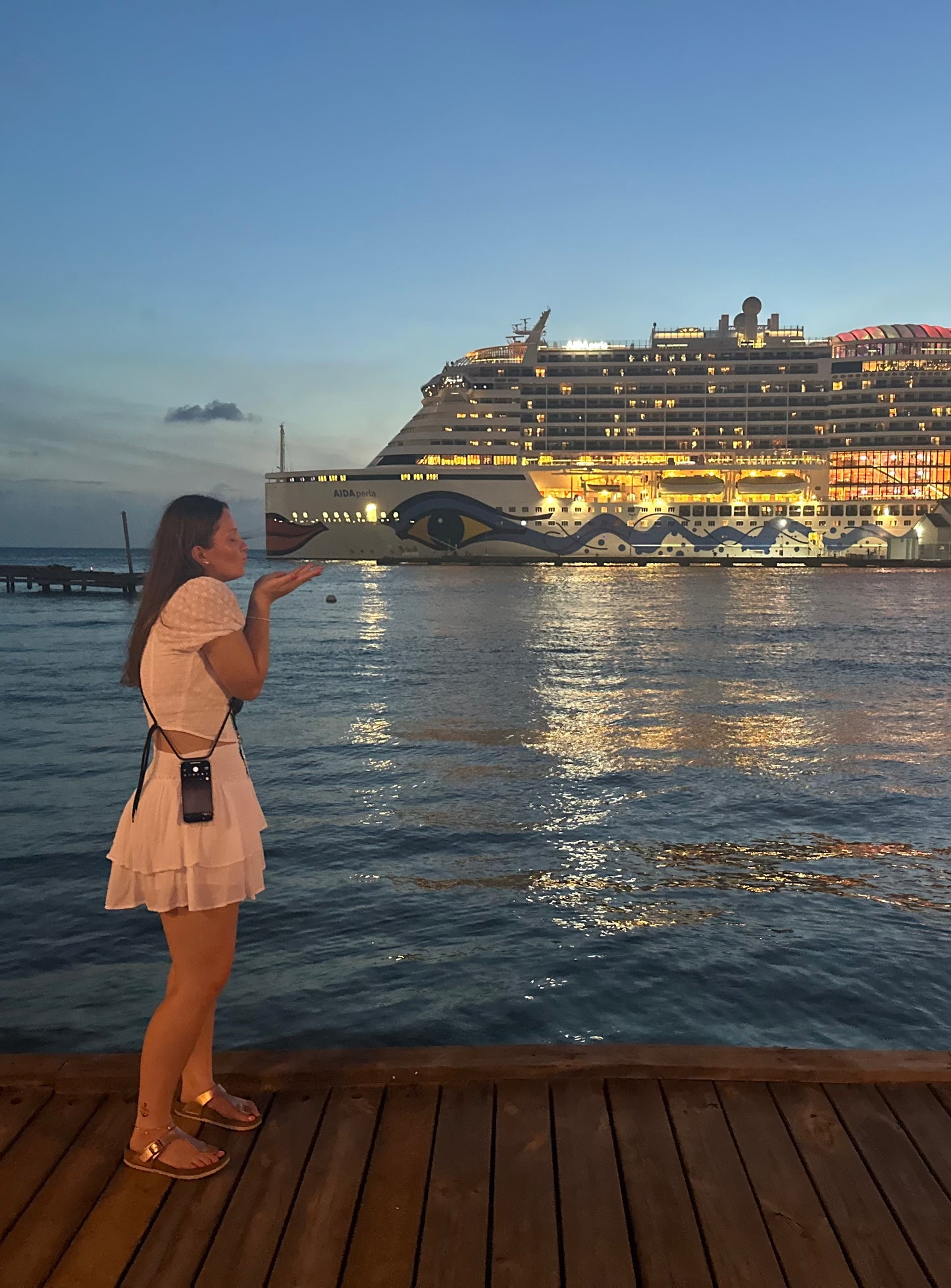 Aruba Highlights (Digital)