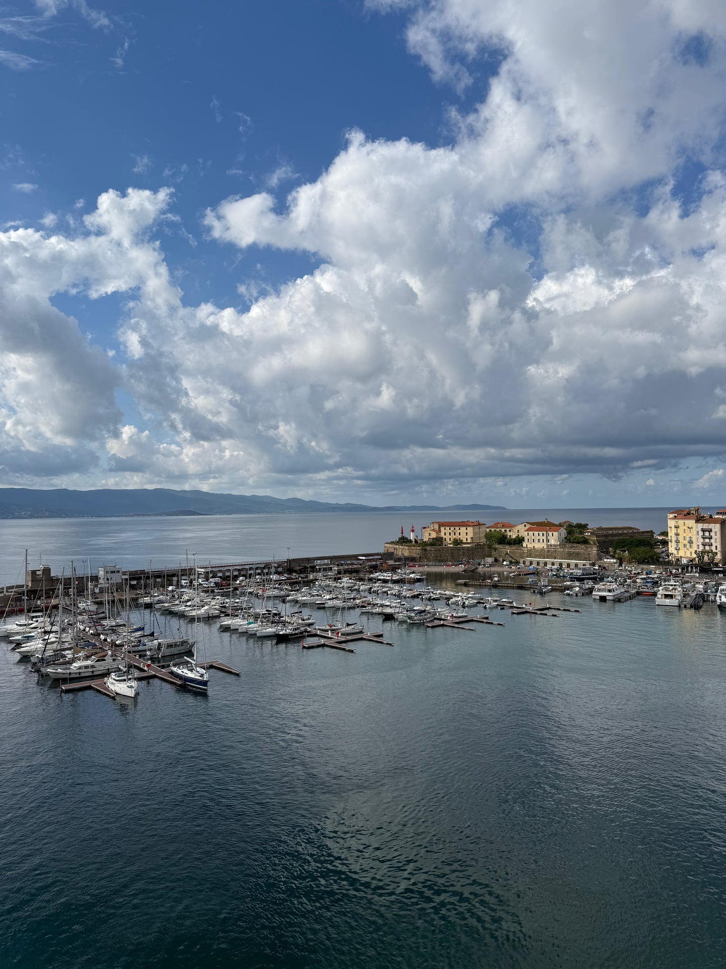 Ajaccio Highlights (Digital)