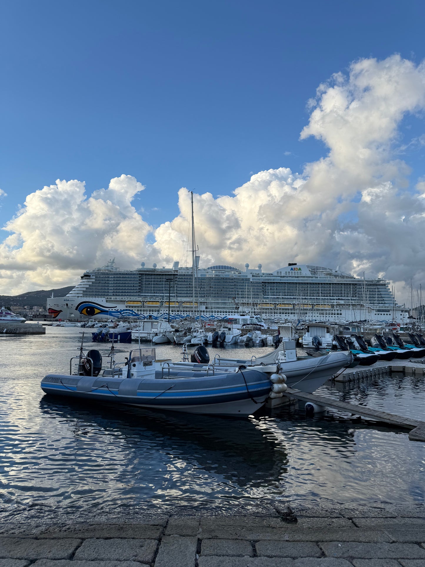 Ajaccio Highlights (Digital)