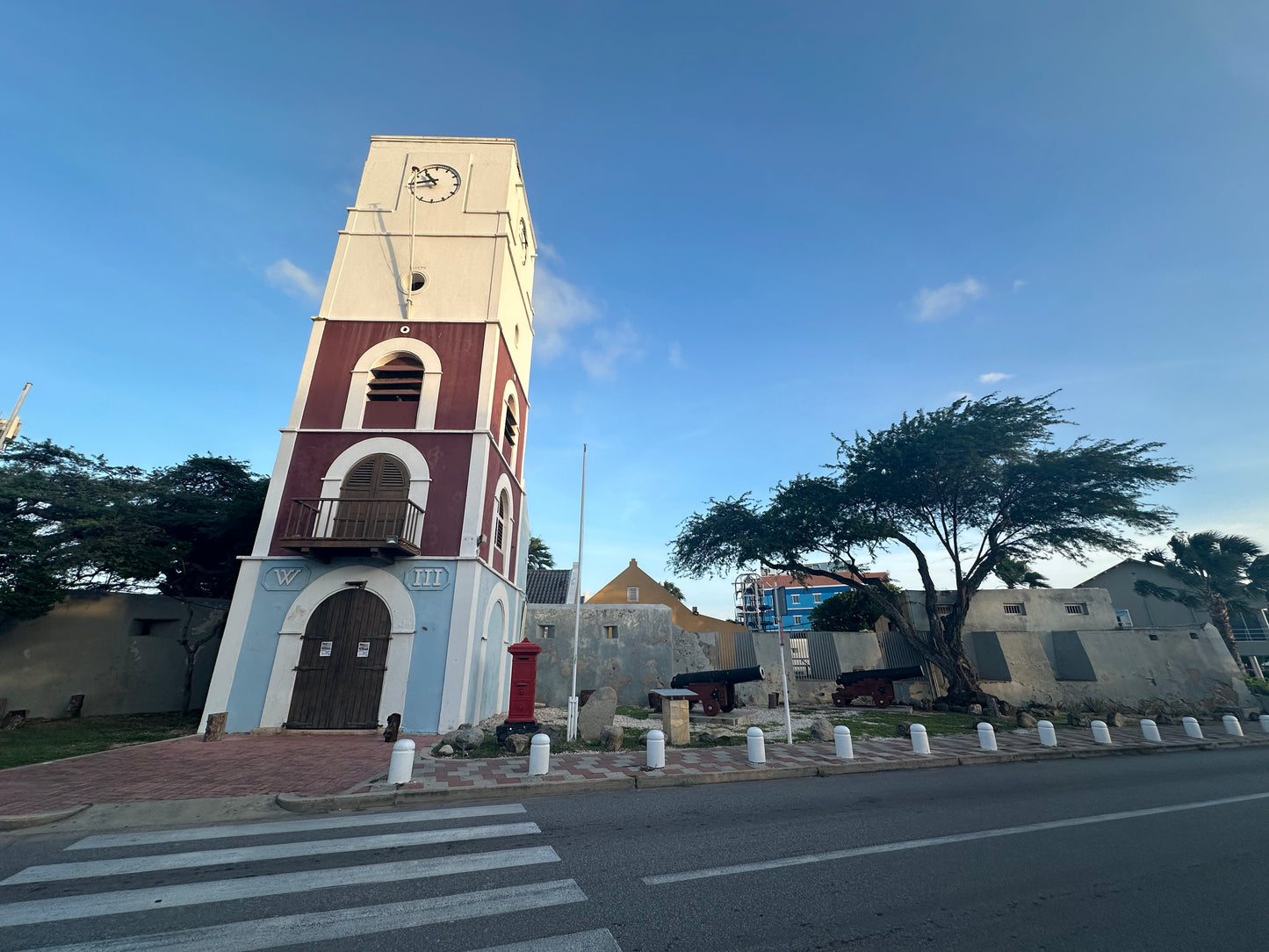Aruba Highlights (Digital)