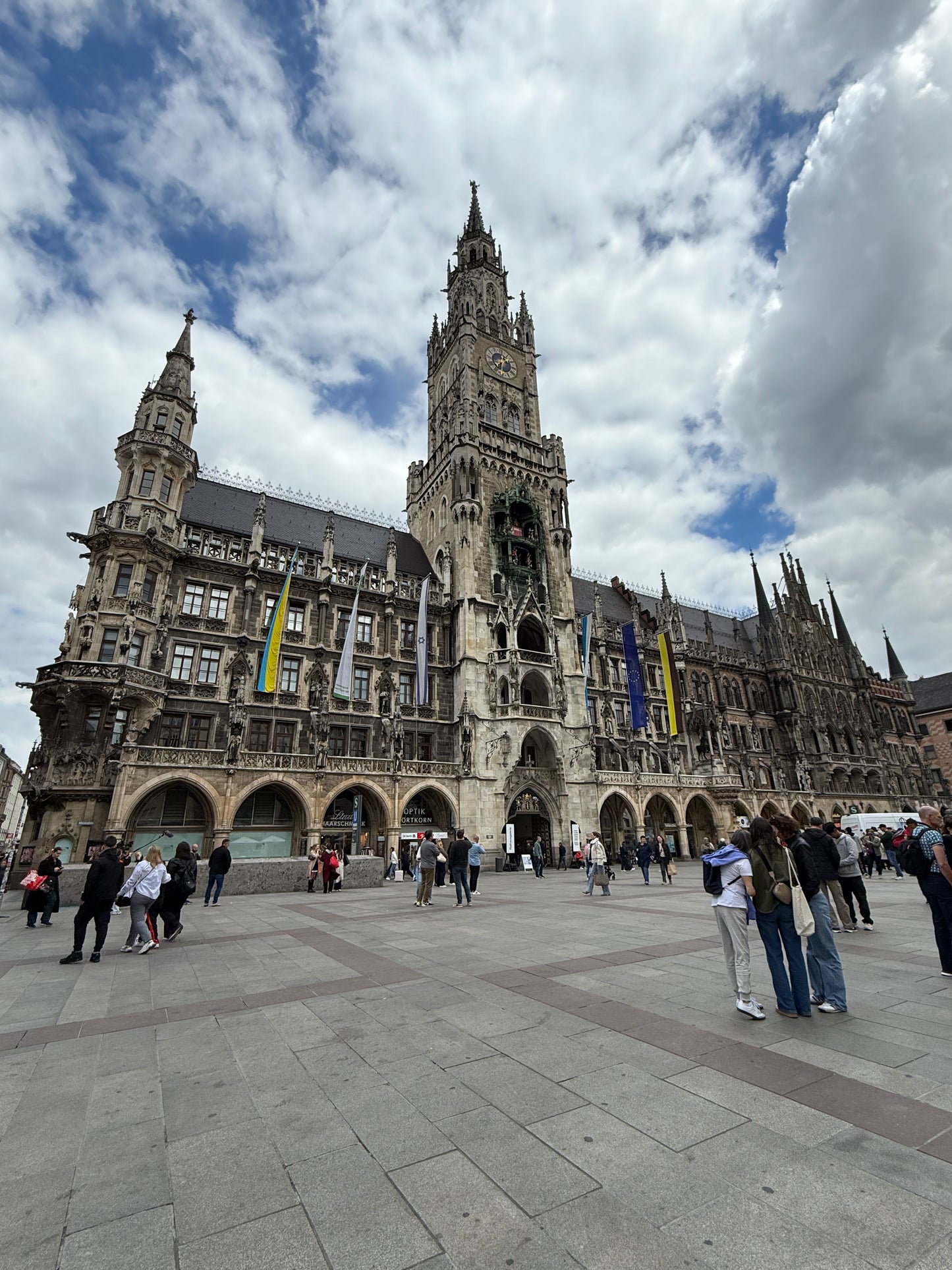 München Highlights (Digital)