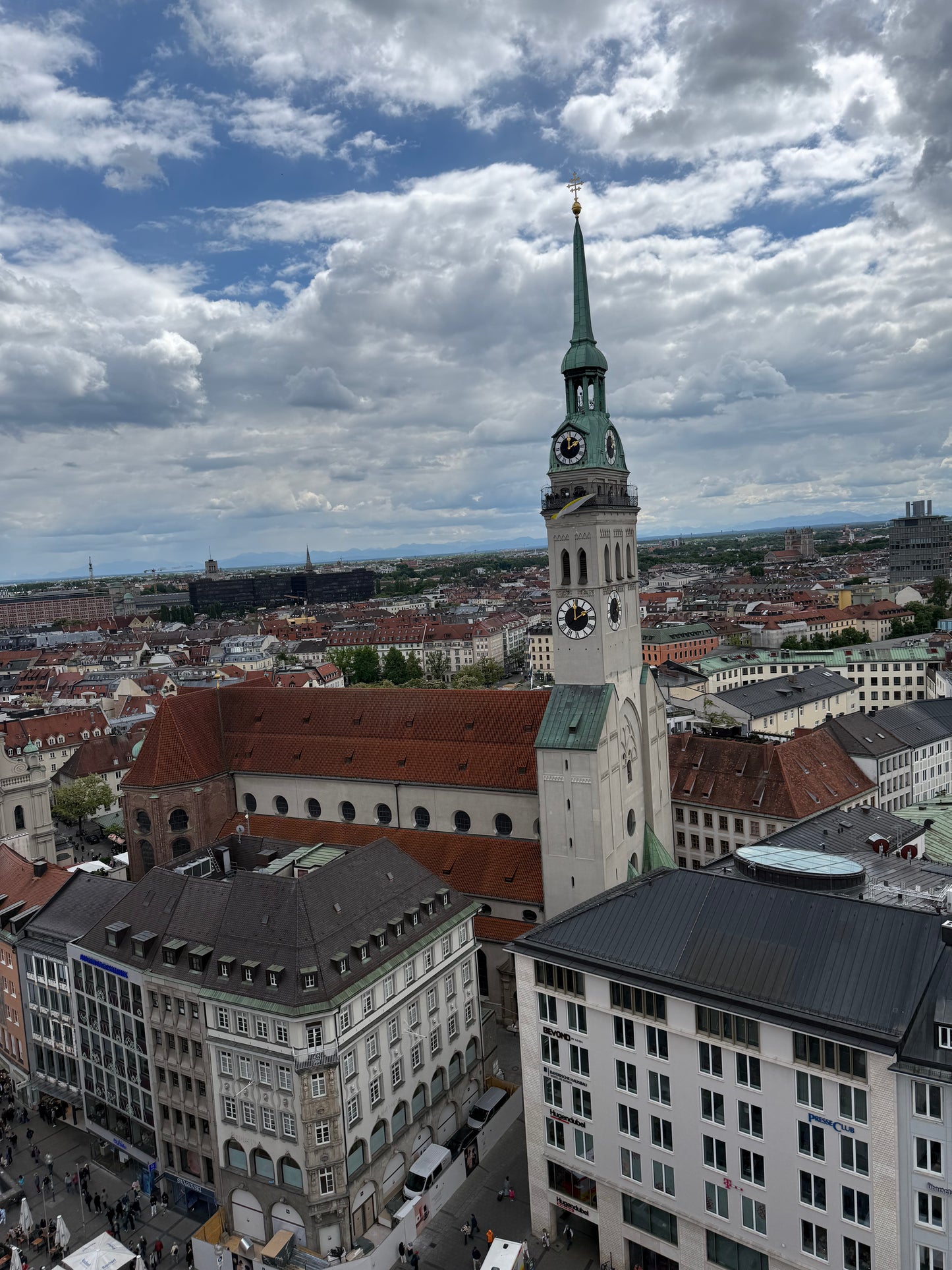 München Highlights (Digital)
