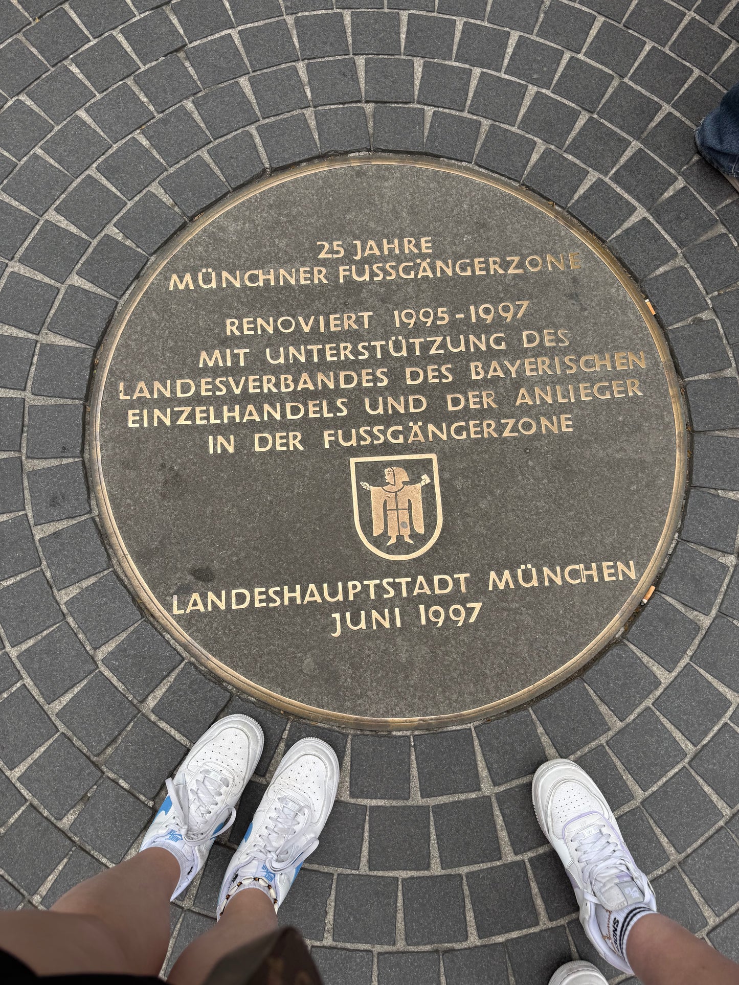 München Highlights (Digital)