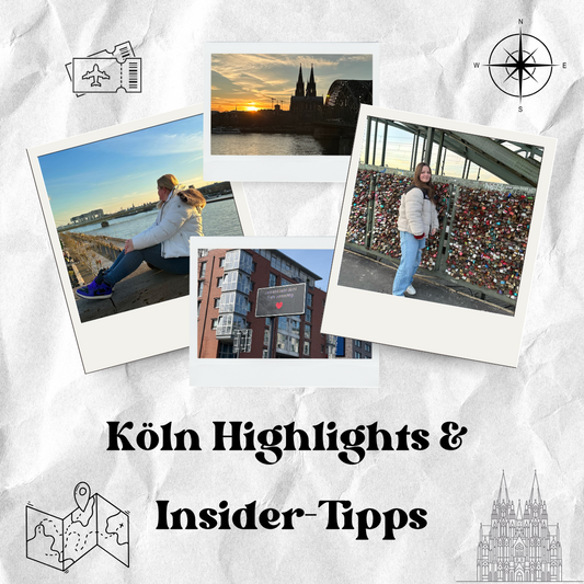 Köln Highlights (Digital)