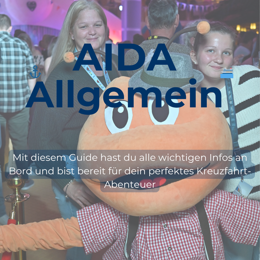 AIDA Allgemein (Digital)