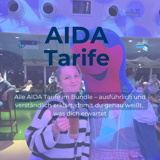 AIDA Tarife Bundle (Digital)