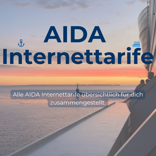 AIDA Internettarif (Digital)