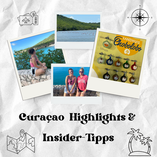 Curaçao Highlights (Digital)