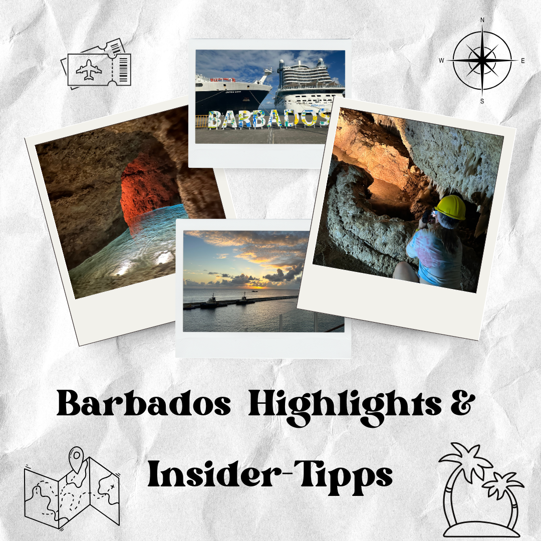 Barbados Highlights (Digital)