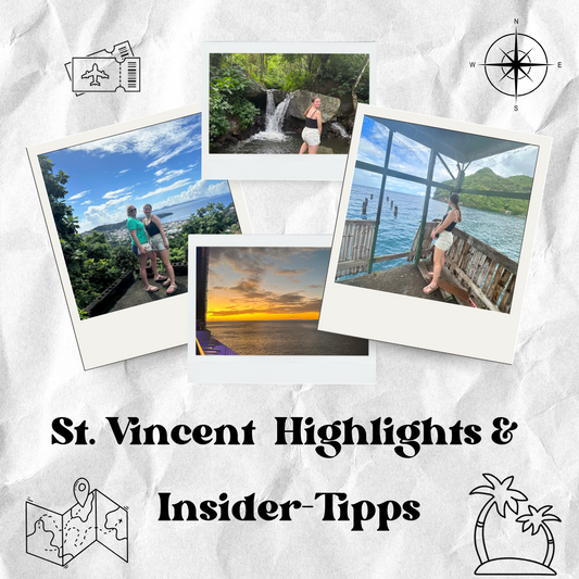 St. Vincent Highlights (Digital)
