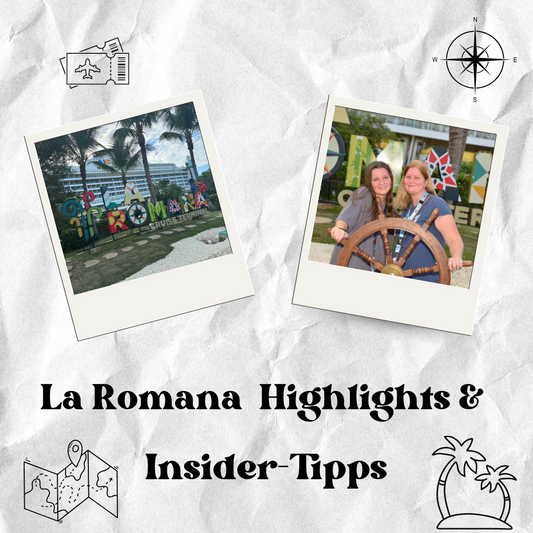 La Romana Highlights (Digital)