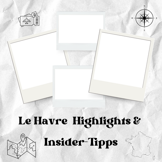 Le Havre Highlights (Digital)