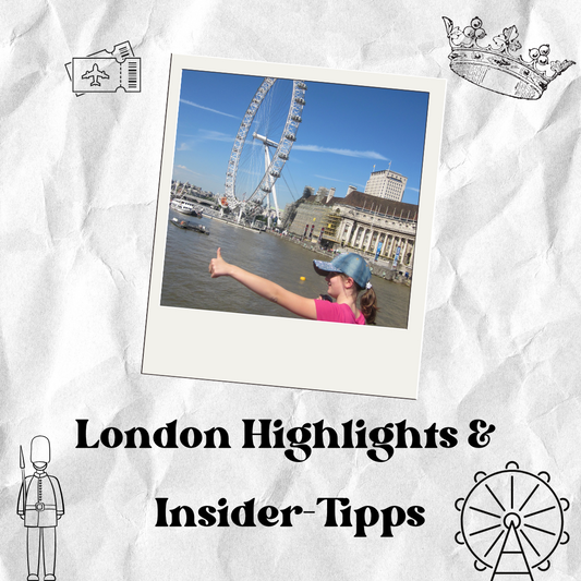 London Highlights (Digital)