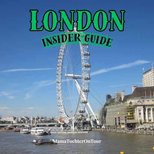 ✨ London Insider Guide