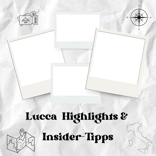 Lucca Highlights (Digital)