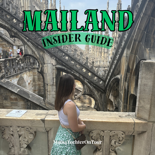 ✨ Mailand Insider Guide