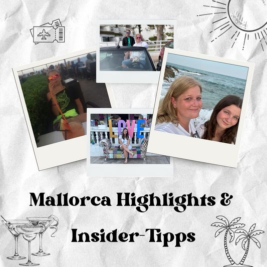 Mallorca Highlights (Digital)