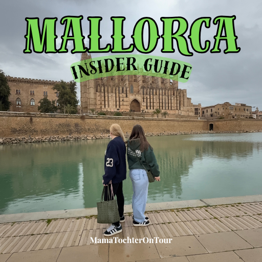 ✨ Mallorca Insider Guide