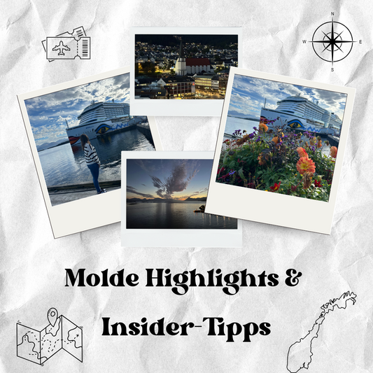 Molde Highlights (Digital)