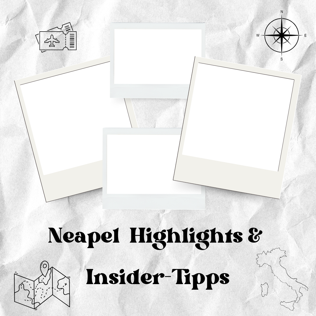 Neapel Highlights (Digital)