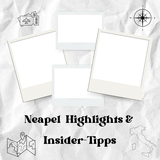 Neapel Highlights (Digital)