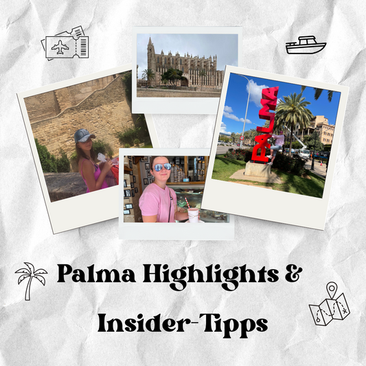 Palma Highlights (Digital)