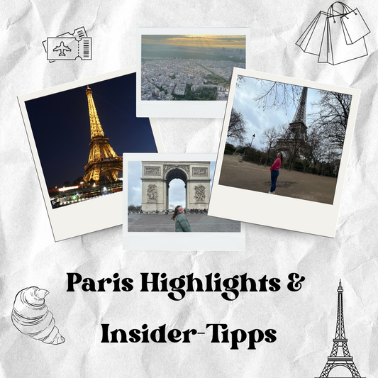 Paris Highlights (Digital)